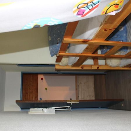 Appartement Iberia 19 Каутерец Екстериор снимка