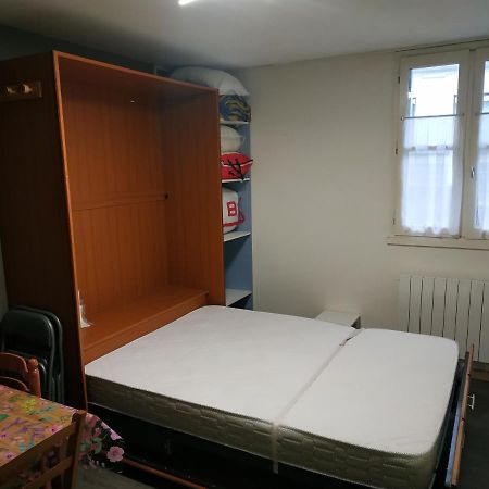 Appartement Iberia 19 Каутерец Екстериор снимка