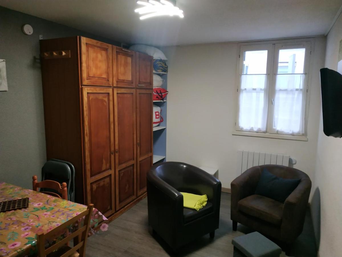 Appartement Iberia 19 Каутерец Екстериор снимка