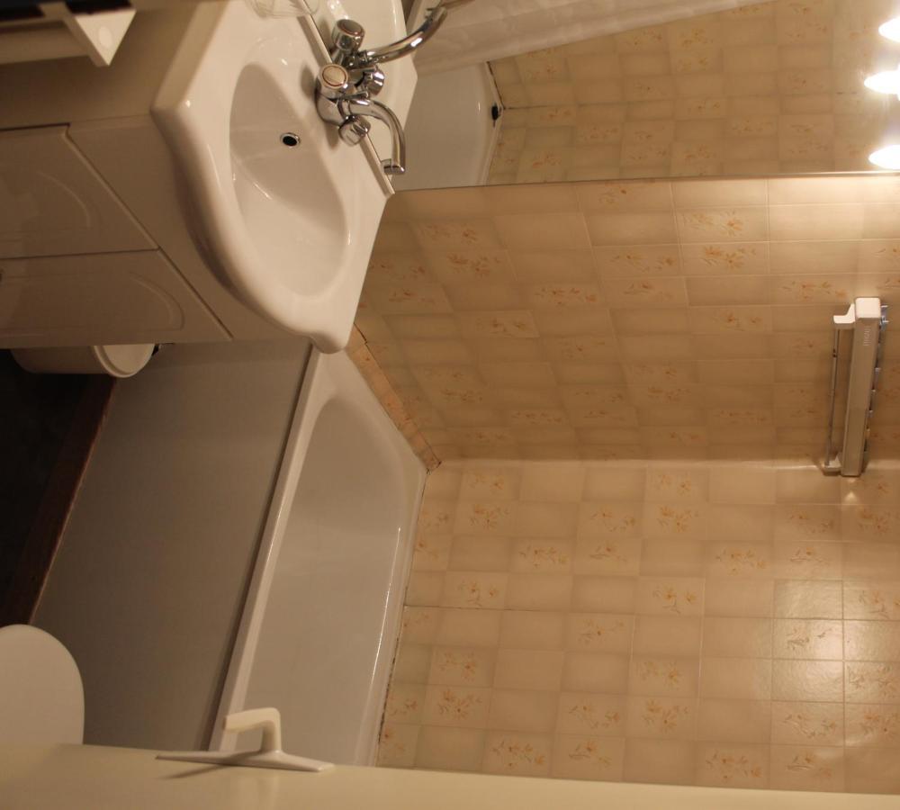 Appartement Iberia 19 Каутерец Екстериор снимка
