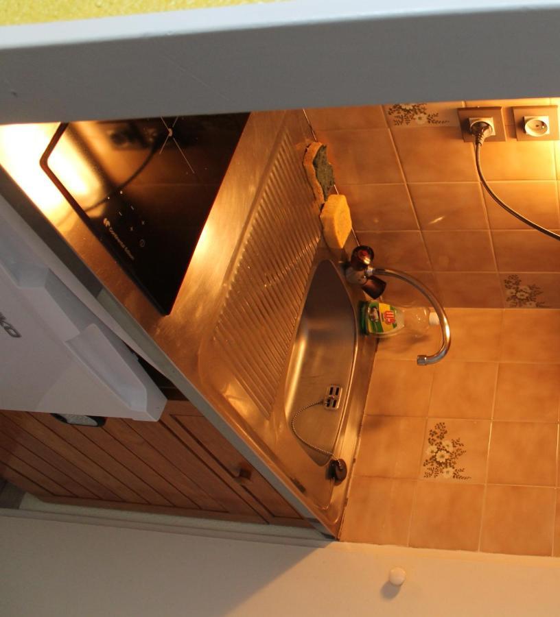 Appartement Iberia 19 Каутерец Екстериор снимка
