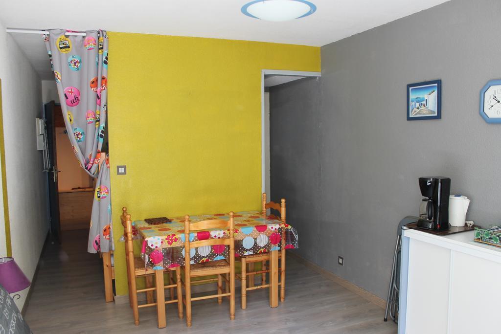 Appartement Iberia 19 Каутерец Екстериор снимка